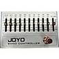 Used Joyo Band Controller Pedal thumbnail