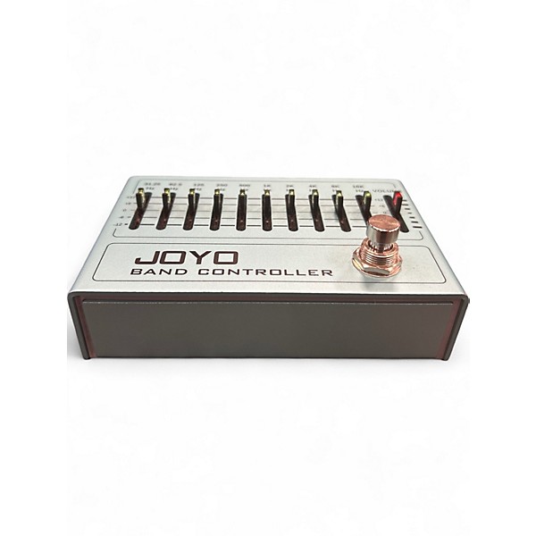 Used Joyo Band Controller Pedal