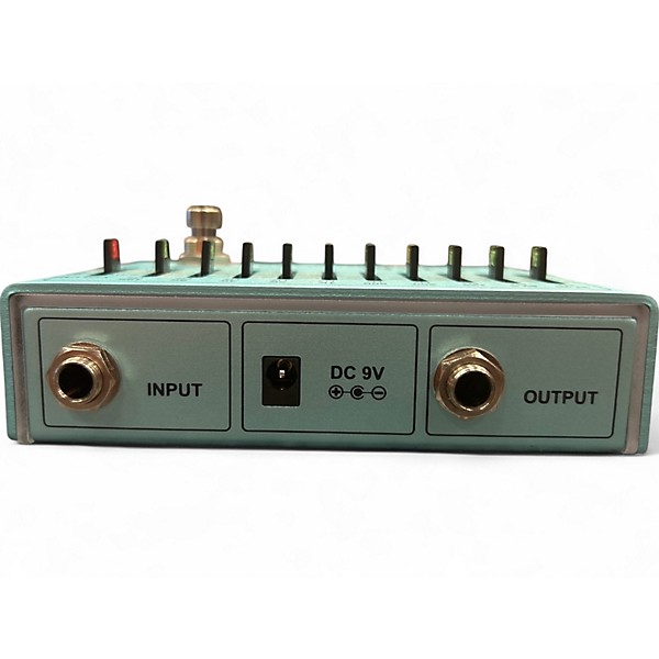 Used Joyo Band Controller Pedal