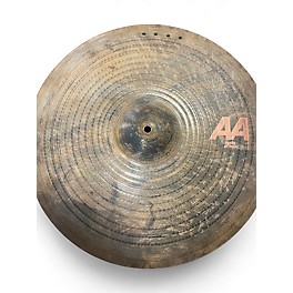 Used SABIAN 20in AA APOLLO Cymbal