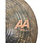 Used SABIAN 20in AA APOLLO Cymbal