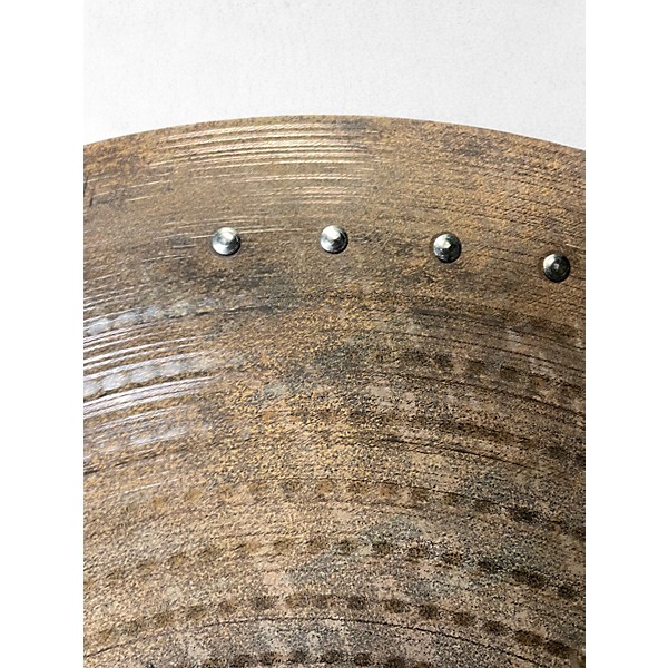 Used SABIAN 20in AA APOLLO Cymbal