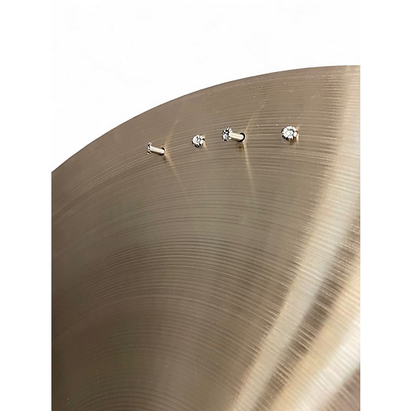 Used SABIAN 20in AA APOLLO Cymbal