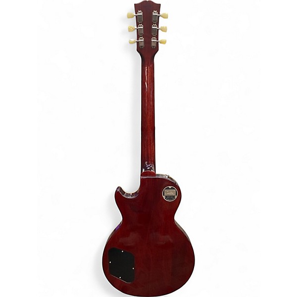 Used 2020 Gibson 58 Lespaul Standard burbourn burst Solid Body Electric Guitar