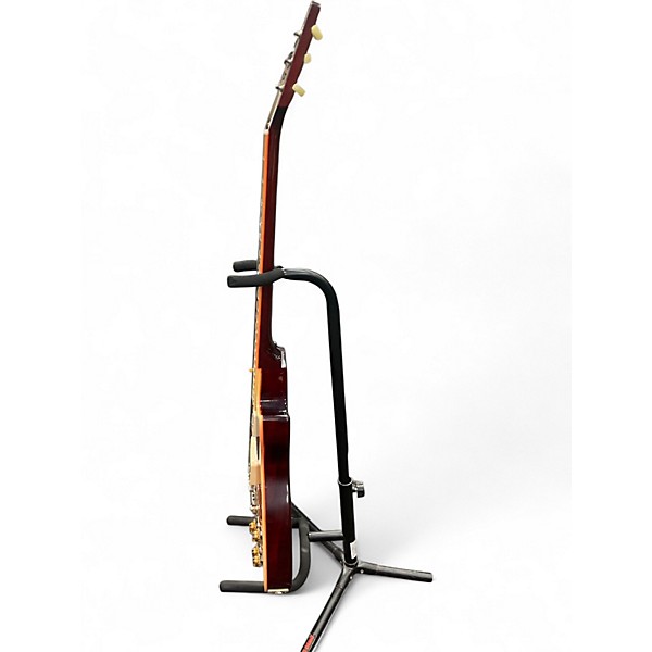 Used 2020 Gibson 58 Lespaul Standard burbourn burst Solid Body Electric Guitar