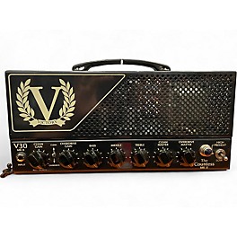 Used Victory The Countess MKII V30 Tube Guitar Amp Head