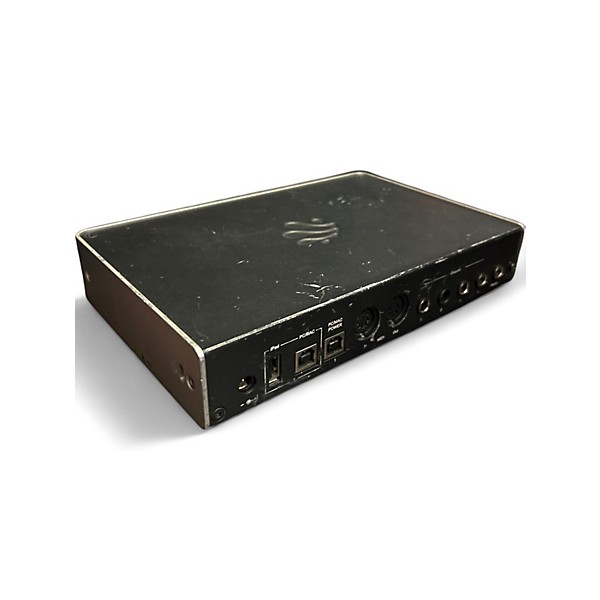 Used iConnectivity ICONNECTAUDIO2 Audio Interface