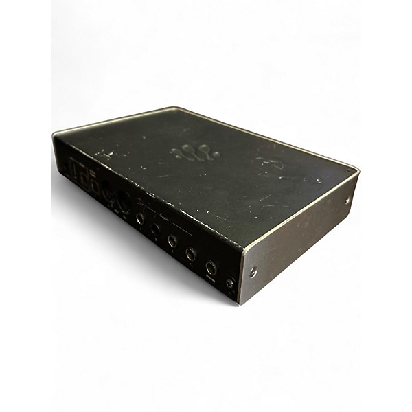 DTM・DAW iConnectivity Audio 2+ iConnectAUDIO2+ — iConnectivity