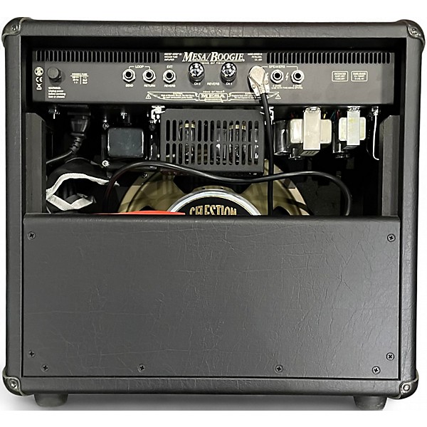 Used MESA/Boogie RECTRO VERB 25 Guitar Power Amp