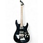 Used 2008 Ltd KH202 Black Solid Body Electric Guitar thumbnail