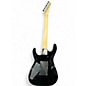 Used 2008 Ltd KH202 Black Solid Body Electric Guitar