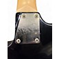 Used 2008 Ltd KH202 Black Solid Body Electric Guitar