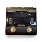 Used KORG PB01 Pitchblack Chromatic Tuner Pedal thumbnail