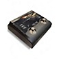 Used KORG PB01 Pitchblack Chromatic Tuner Pedal