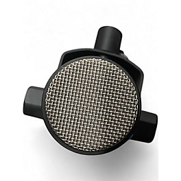 Used RODE PODMIC Dynamic Microphone