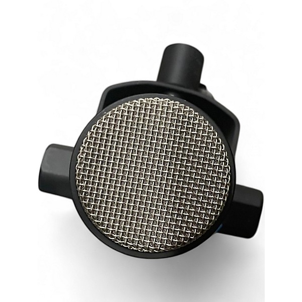 Used RODE PODMIC Dynamic Microphone