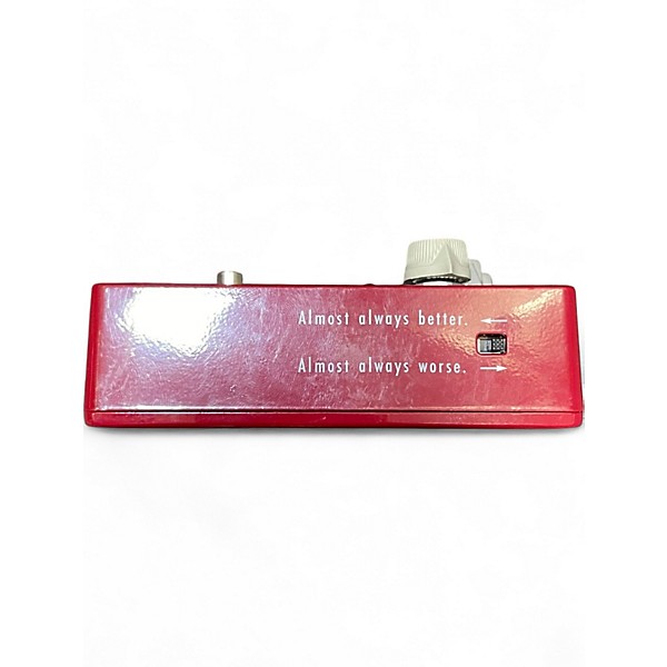 Used Ktr KLON Effect Pedal
