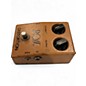 Used Ross distorion Effect Pedal