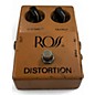 Used Ross distorion Effect Pedal