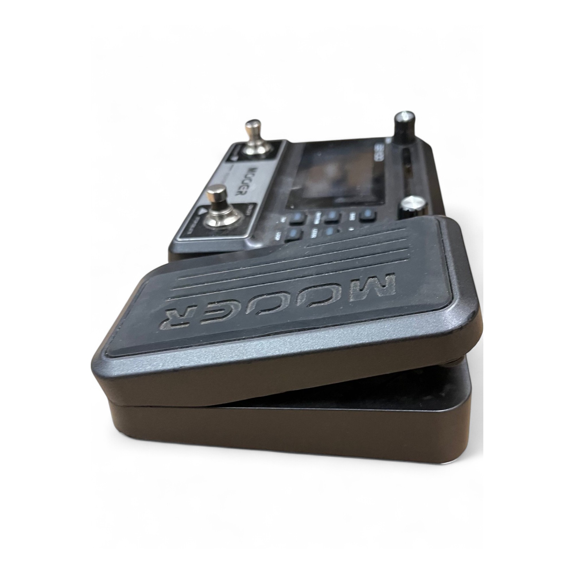 Used 2022 Mooer GE100 Effect Processor | Guitar Center