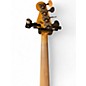 Used Fender Custom Shop Limited P Jazz Journeyman 3 Tone Sunburst Electric Bass Guitar