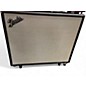 Used Fender Bassman Neo 1x15 Bass Cabinet thumbnail