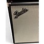 Used Fender Bassman Neo 1x15 Bass Cabinet