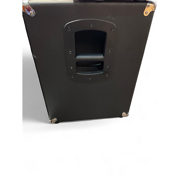 Used Fender Bassman Neo 1x15 Bass Cabinet