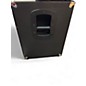 Used Fender Bassman Neo 1x15 Bass Cabinet