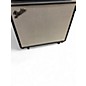 Used Fender Bassman Neo 1x15 Bass Cabinet thumbnail