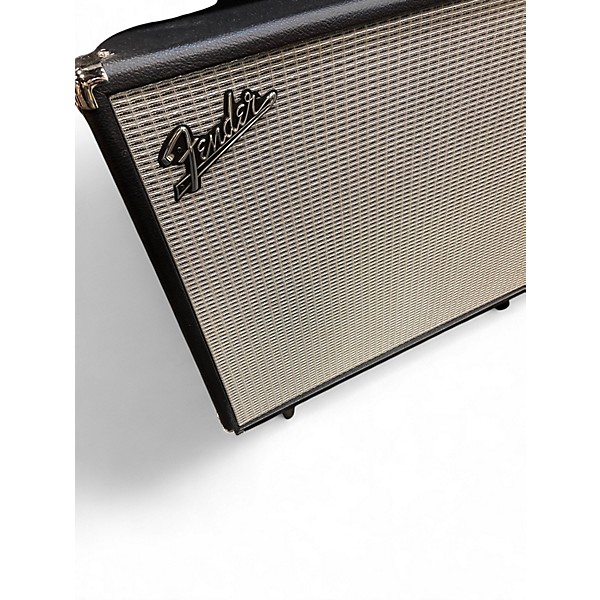 Used Fender Bassman Neo 1x15 Bass Cabinet