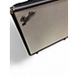 Used Fender Bassman Neo 1x15 Bass Cabinet