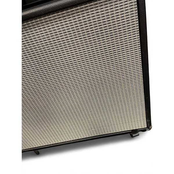 Used Fender Bassman Neo 1x15 Bass Cabinet
