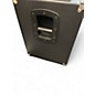 Used Fender Bassman Neo 1x15 Bass Cabinet