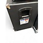 Used Fender Bassman Neo 1x15 Bass Cabinet