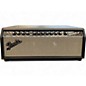 Used Fender Super Bassman 300W Tube Bass Amp Head thumbnail