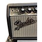 Used Fender Super Bassman 300W Tube Bass Amp Head