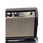 Used Fender Super Bassman 300W Tube Bass Amp Head