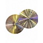 Used Camber 14in HIHAT PAIR Cymbal thumbnail