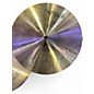 Used Camber 14in HIHAT PAIR Cymbal
