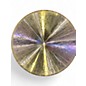 Used Camber 14in HIHAT PAIR Cymbal