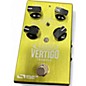 Used Source Audio VERTIGO TREMOLO Effect Pedal thumbnail