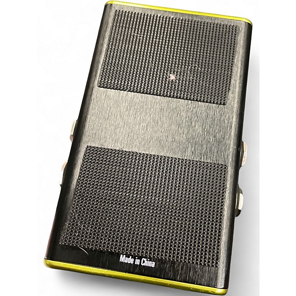 Used Source Audio VERTIGO TREMOLO Effect Pedal