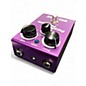 Used Way Huge Electronics PURPLE PLATYPUS OCTIDRIVE MK II Effect Pedal