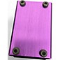 Used Way Huge Electronics PURPLE PLATYPUS OCTIDRIVE MK II Effect Pedal