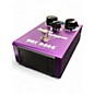 Used Way Huge Electronics PURPLE PLATYPUS OCTIDRIVE MK II Effect Pedal