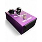 Used Way Huge Electronics PURPLE PLATYPUS OCTIDRIVE MK II Effect Pedal
