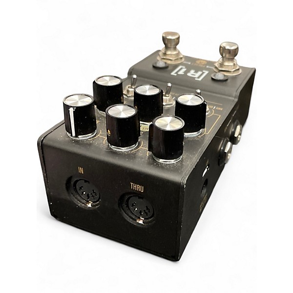 Used Walrus Audio R1 Effect Pedal