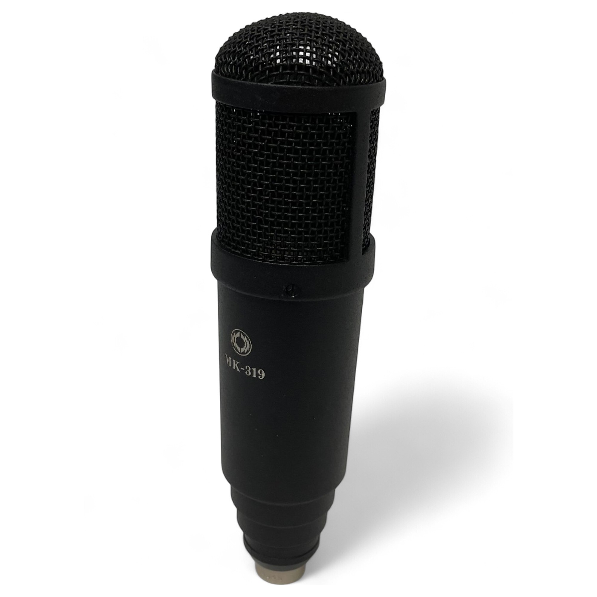 Used Oktava MK-319 Condenser Microphone | Guitar Center
