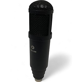 Used Oktava MK-319 Condenser Microphone